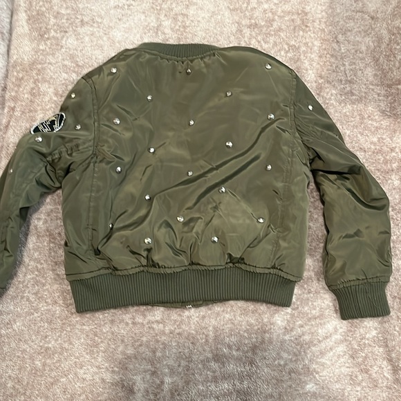 Bomber jacket - Picture 6 of 6